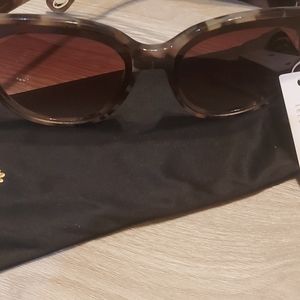 LELE SADOUGHI Sunglasses